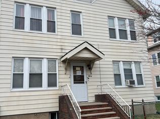 30 Bowdoin St FLOOR 2, Clifton, NJ 07013