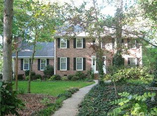 119 Mollie Irene Dr, Matthews, NC 28104