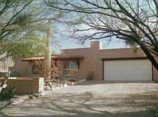 6496 N Burro Creek Pl #0, Tucson, AZ 85718
