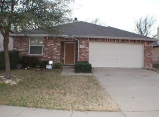 12615 Drexel St, Frisco, TX 75035