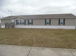 4534 Sterling Dr, Fort Wayne, IN 46818