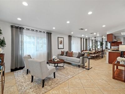 128 S Fairview St #1, Santa Ana, CA, 92704