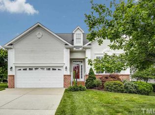 120 Franklin Hills Pt, Cary, NC 27519