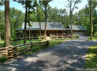16721 Homestead Trce, Fisherville, KY 40023
