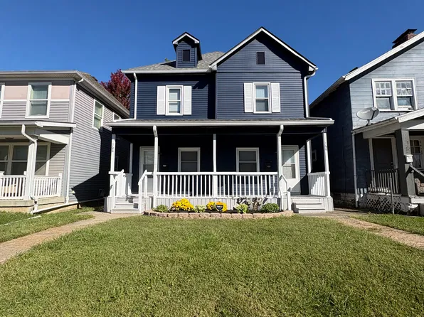 166 E Innis Ave, Columbus, OH 43207