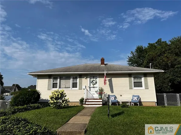 382 Division St, South Amboy, NJ 08879