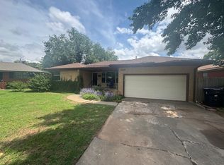 4028 NW 30th Ter, Oklahoma City, OK 73112