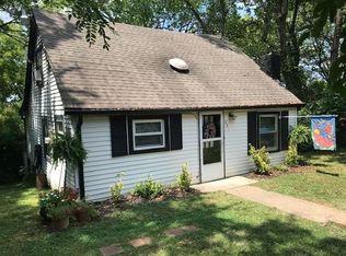 231 Marcia Ave, Nashville, TN 37209