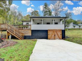 2235 Canton Rd, Jasper, GA 30143