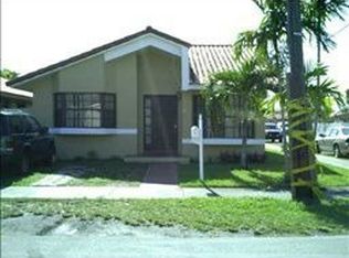 5898 SW 2nd Ter, Miami, FL 33144