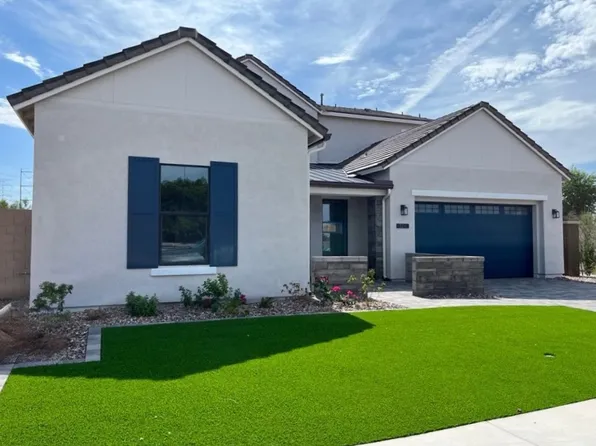 339 N Silverado St, Gilbert, AZ 85234