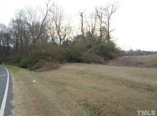 5 Turlington Rd, Dunn, NC 28334