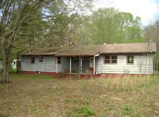 130 Blue Ridge Rd, Campobello, SC 29322