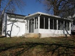 312 Carmody Hills Dr #D, Capitol Heights, MD