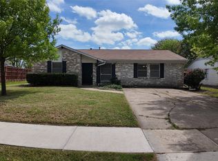 2510 Larchmont Dr, Mesquite, TX 75150