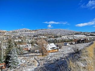 632 Deer Valley Loop, Park City, UT 84060