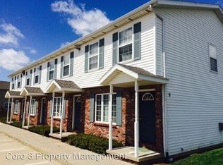 09 Fetzer Dr APT 4, Bloomington, IL 61704