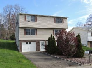 1205 Syracuse St, Endicott, NY 13760