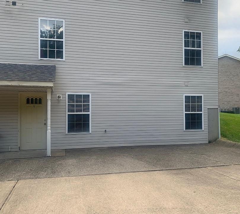 Apartment is bottom right