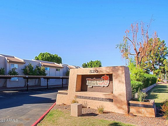 3rd image of 520 N STAPLEY Drive #130