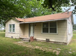 3743 State Highway 59 N, Bowie, TX 76230