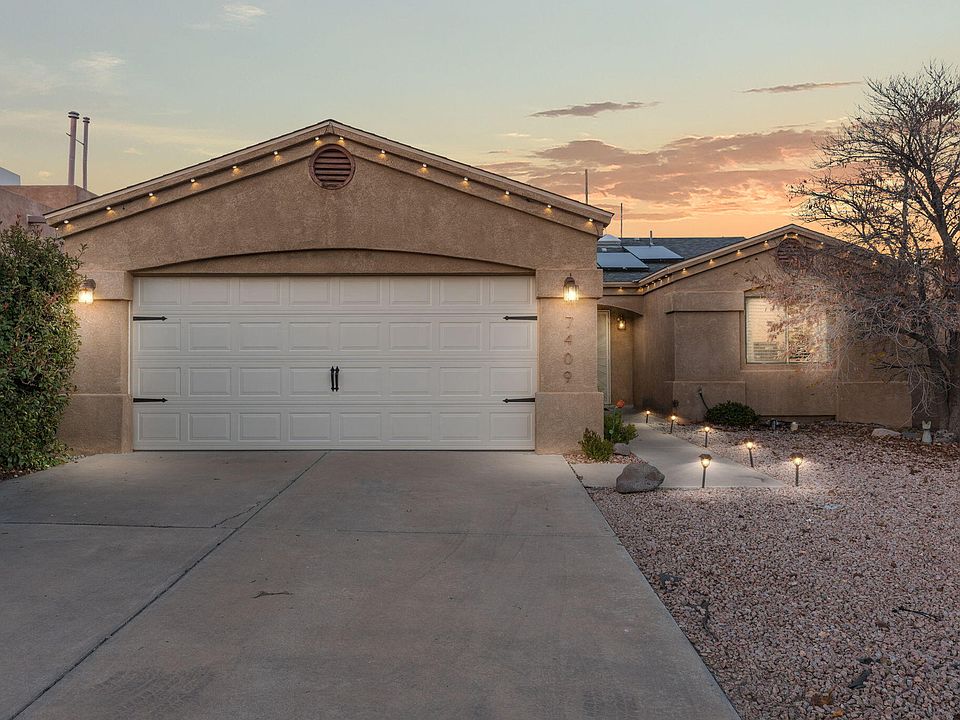 1st image of 7409 Cerros Pl NW
