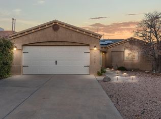 7409 Cerros Pl NW, Albuquerque, NM 87114