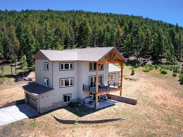 25845 Sunny Aspen Trail, Conifer, CO 80433
