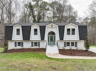 109 Chatterson Dr, Raleigh, NC 27615