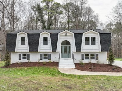 109 Chatterson Dr, Raleigh, NC, 27615