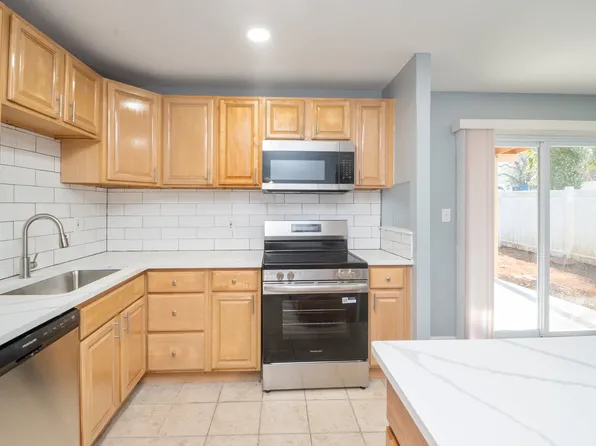 6123 Fairwood Ave, Baltimore, MD 21206