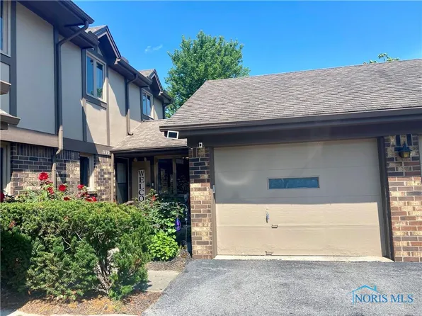 1170 Bernath Pkwy #1170, Toledo, OH 43615