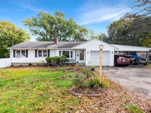 175 Maple St, West Boylston, MA 01583