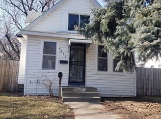 4831 Camden Ave N, Minneapolis, MN 55430