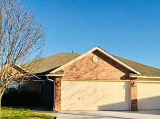 6128 SE 86th St, Oklahoma City, OK 73135