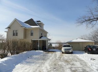 2831 Glacier Valley Rd, Madison, WI 53711