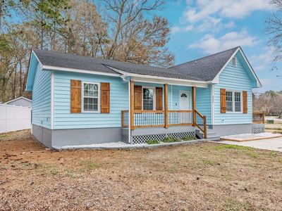 3534 Gordon Dr., Myrtle Beach, SC, 29579