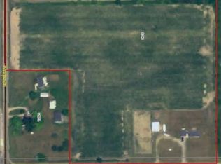 9190 Camden Rd, Waldron, MI 49288