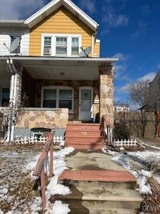 1817 E Greenleaf St, Allentown, PA, 18109