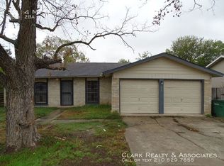 5914 Mystery Lake St, San Antonio, TX 78222