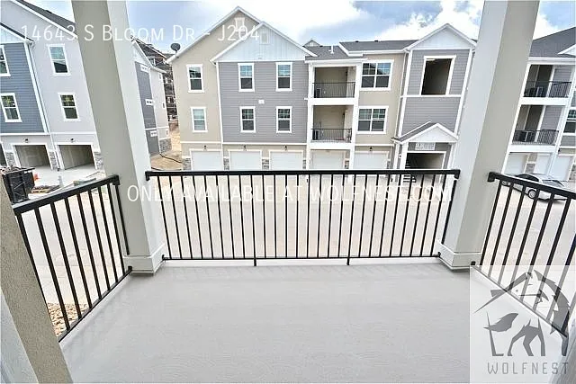14643 Bloom Dr #J204 — Photo 22