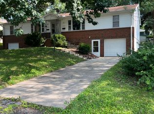 3614 Lafayette St, Saint Joseph, MO 64507