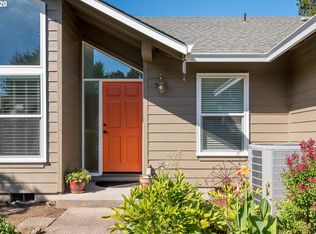 1235 Risden Pl, Eugene, OR 97404