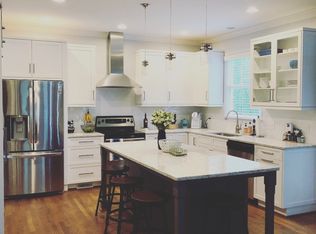 8708 Eagle View Dr, Durham, NC 27713