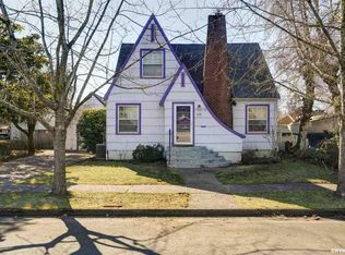 1158 11th Ave SW, Albany, OR 97321