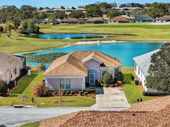 17584 SE 119th Cir, Summerfield, FL 34491