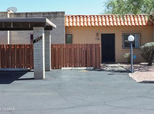 735 S Pantano Pkwy, Tucson, AZ 85710