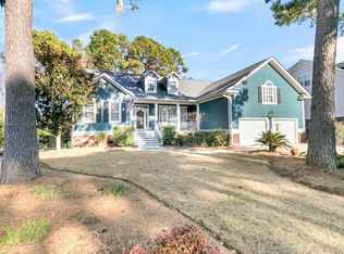 3505 Flowering Oak Way, Mount Pleasant, SC 29466