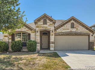 15122 Gelding Hts, San Antonio, TX 78245