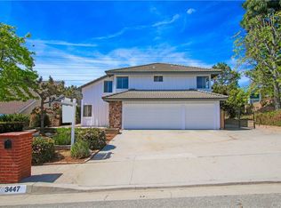 3447 Belle River Dr, Hacienda Heights, CA 91745